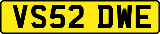 VS52DWE