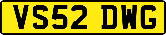 VS52DWG