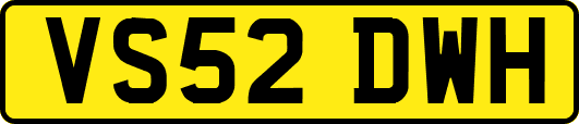 VS52DWH