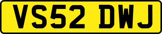 VS52DWJ