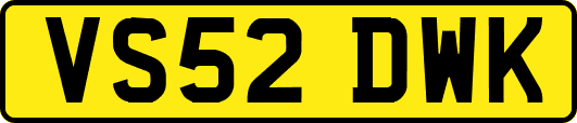 VS52DWK