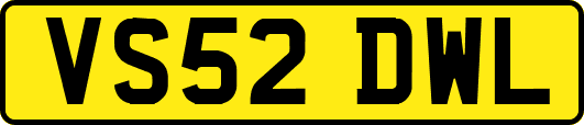 VS52DWL