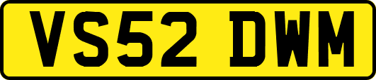 VS52DWM