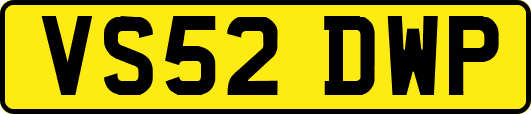 VS52DWP