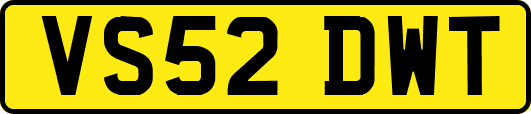 VS52DWT