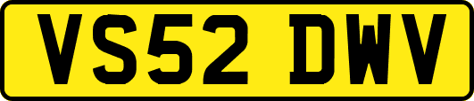 VS52DWV