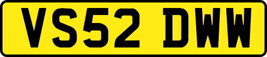 VS52DWW