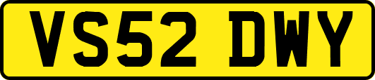 VS52DWY