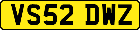 VS52DWZ