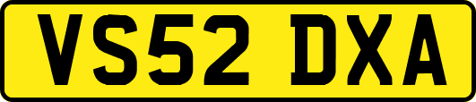 VS52DXA