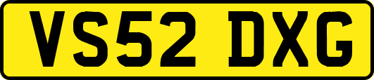 VS52DXG