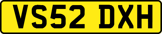 VS52DXH