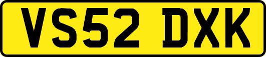 VS52DXK