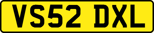 VS52DXL