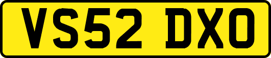 VS52DXO