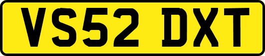 VS52DXT