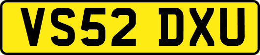 VS52DXU