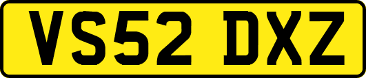 VS52DXZ