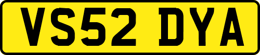 VS52DYA