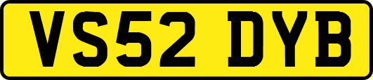 VS52DYB