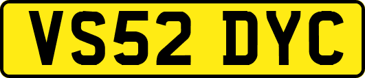 VS52DYC