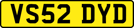 VS52DYD