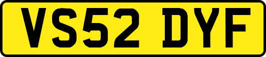 VS52DYF