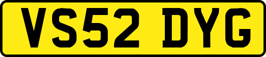 VS52DYG