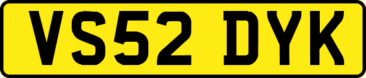 VS52DYK
