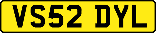 VS52DYL