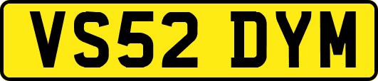 VS52DYM