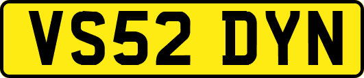 VS52DYN
