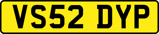 VS52DYP