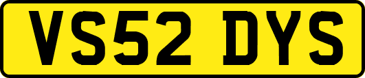 VS52DYS