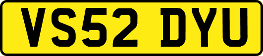 VS52DYU