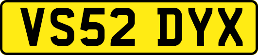 VS52DYX