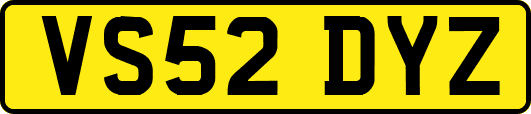 VS52DYZ