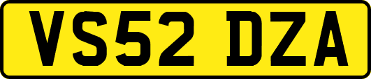 VS52DZA