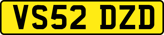 VS52DZD