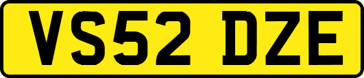 VS52DZE