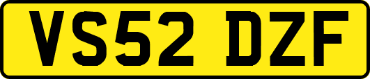 VS52DZF