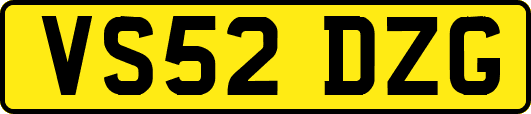 VS52DZG