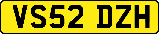 VS52DZH