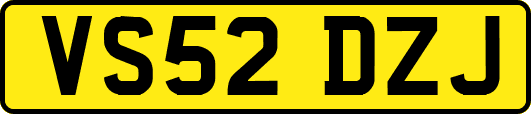 VS52DZJ