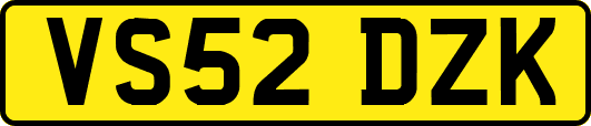 VS52DZK