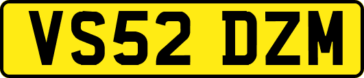VS52DZM