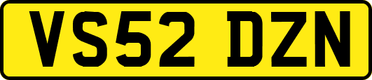 VS52DZN