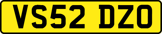 VS52DZO
