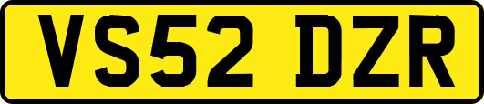 VS52DZR