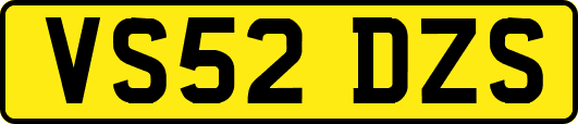 VS52DZS